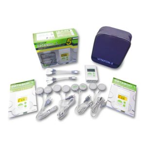 Аппарат виброакустического воздействия Витафон-5 (расширенный)