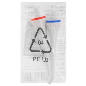 Насадка для ирригатора WI-911/WI-912 стандартная 3519