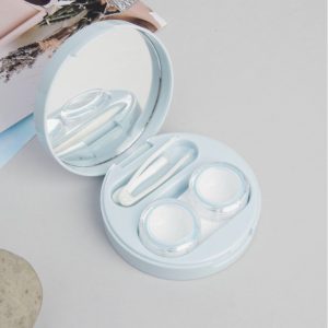 Контейнер для контактных линз "Только для тебя" 7127820