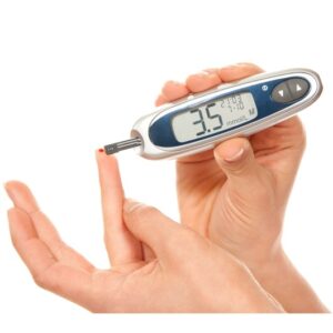 Глюкометры