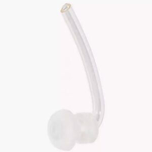 Вкладыш универсальный для слухового аппарата №2