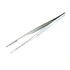 Пинцет анатомический ПМ-12