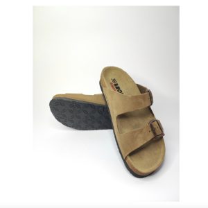 Сабо женские арт. MED4010GRV