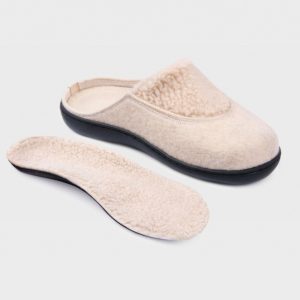 Обувь ортопедическая малосложная женская LM-403.002