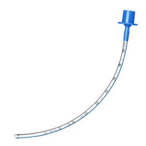 Трубка эндотрахеальная без манжеты 3.5 мм