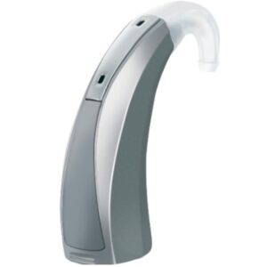 Слуховой аппарат Microtech Focus 30 Power Plus BTE