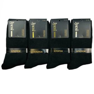 Носки мужские Зувей 1529