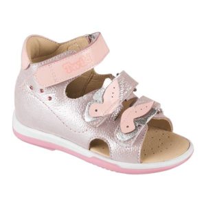 Сандалии ортопедические детские с открытым носком TW-140