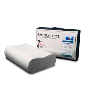 Подушка для взрослых Classic Plus Ortocorrect