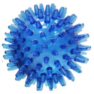 Массажер медицинский для тела "Чудо-Мячик"