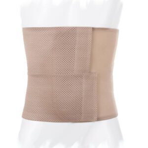 Бандаж послеоперационный с двойной утягивающей панелью Экотен ПО-130