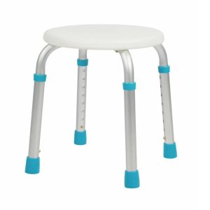 Табурет для ванны Lux 505