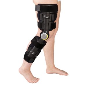 Ортез на коленный сустав Т.44.51