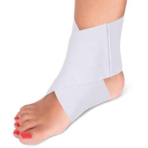 Бандаж на голеностопный сустав Экотен КГСС-Т1