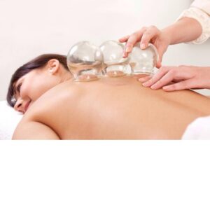 Массажные банки