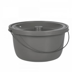 Ведро пластиковое для кресло-туалета TU1/3