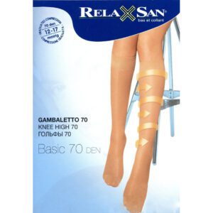 Гольфы женские Gambaletto 70