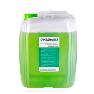 Медиадез-концентрат, 5 л