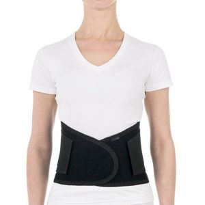 Корсет ортопедический на поясничный отдел позвоночника Т-1552/Т.57.02