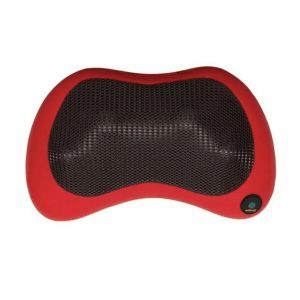 Подушка массажная "Шея, плечи, спина" KZ 0474