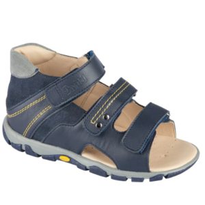 Сандалии ортопедические детские с открытым носком TW-132