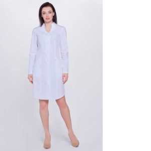 Халат медицинский женский 3-401 А