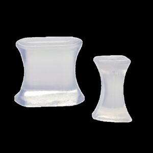 Перегородка межпальцевая силиконовая ORTO SP-I-913