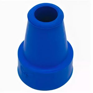 Наконечник для тростей и костылей арт. 200.50.10, 17 мм