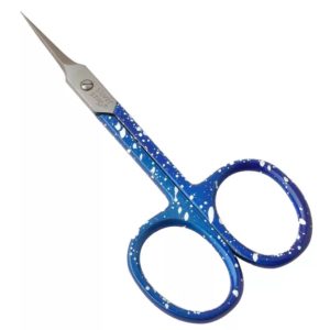 Ножницы для кожи НСС 12