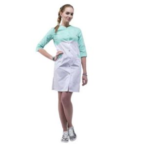 Халат женский Х-30/01