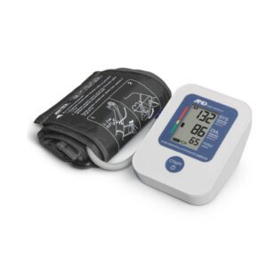 Тонометр-автомат на плечо AND UA-888 с адаптером