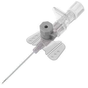 Катетер внутривенный одноразовый G16