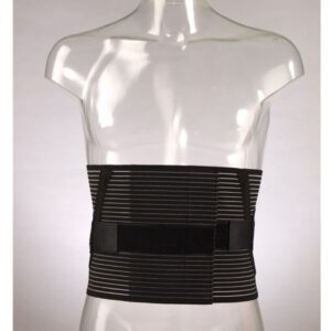 Корсет поясничный с упругими пластинами Fosta F5502