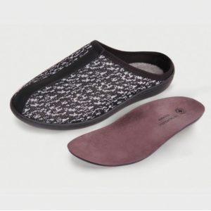 Обувь ортопедическая малосложная женская LM-403.005/2