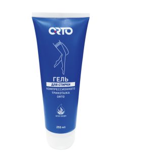 Гель для стирки компрессионного трикотажа