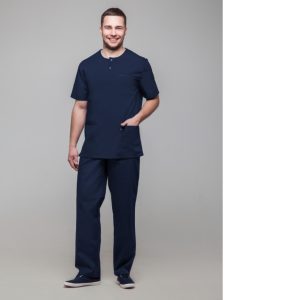 Костюм медицинский мужской 14-049G/19-100G Atkara т/с А-1125/12