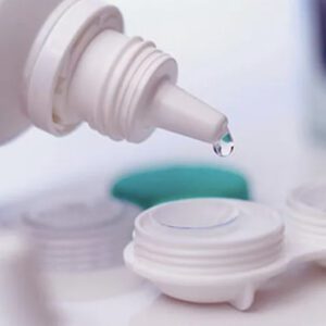 Аксессуары для контактных линз