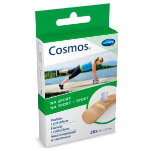 Пластырь Hartmann Cosmo Sport