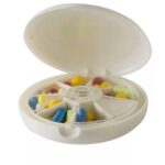 Таблетницы