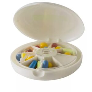 Таблетницы