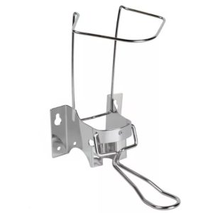 Дозатор локтевой настенный для диспенсопака