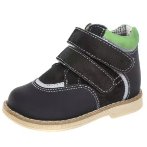 Ботинки ортопедические утепленные TW-319