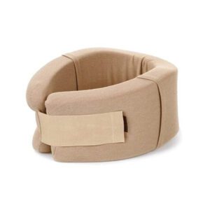 Бандаж для легкой фиксации шейного отдела для взрослых OB-10/45