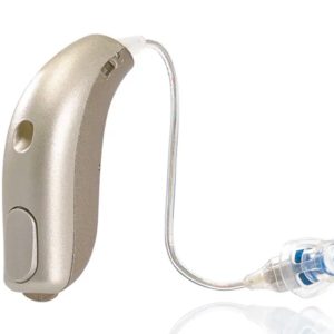 Слуховой аппарат цифровой заушный Sonic Innovations Cheer 20N