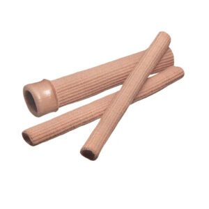 Трубка тканевая с силиконом СТ-65