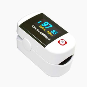 Пульсоксиметр напалечный MD300C22