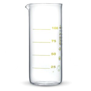 Стакан мерный 100 мл ТУ