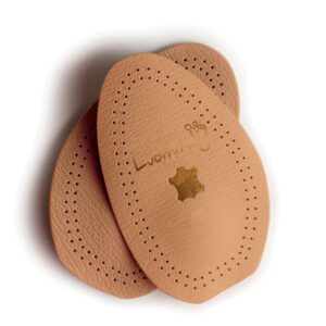 Пелот ортопедический переднего отдела стопы Luomma Lum 600