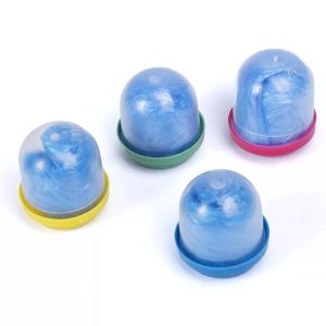 Бахилы медицинские одноразовые гладкие 1 пара в капсуле