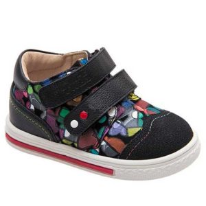 Полуботинки TW-409